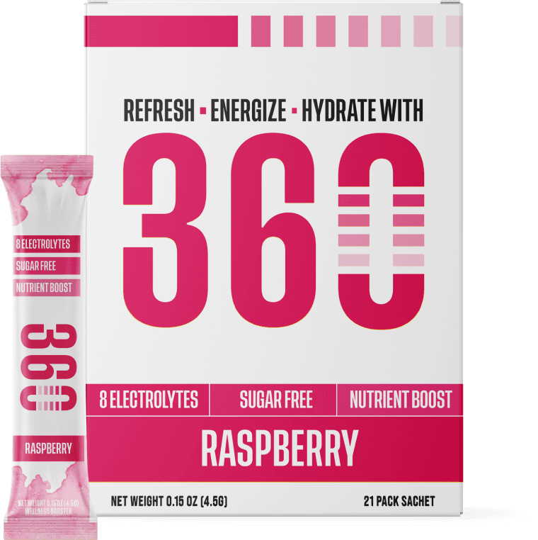 Raspberry